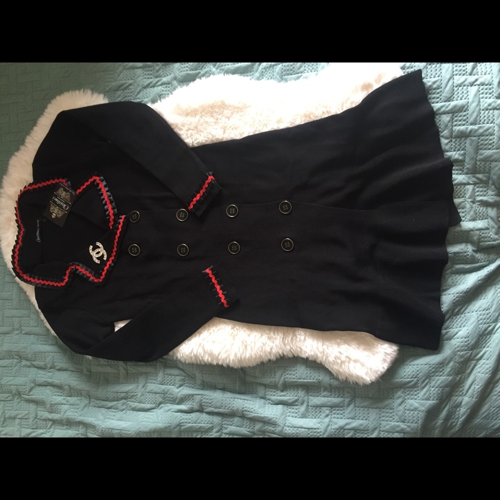 Fashion Dress